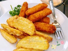 -宜家·瑞典风味餐厅(北京西红门店)