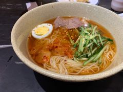 东北凉面-金掌勺锅包肉(太原万达店)