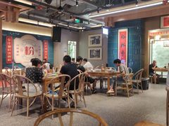 大堂-易裕和·长沙米粉(竹塘西路店)