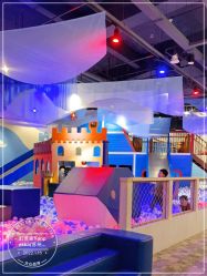 -幻贝家儿童乐园(苏州中心店)