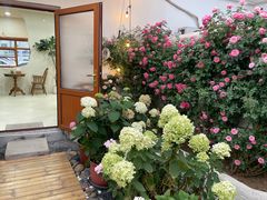 -AHAVA·Fang Baking Studio