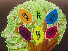 -童学馆·诗书礼乐少儿国学(天津大剧院店)