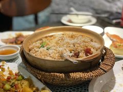 -熠盛粤味·顺德桑拿鸡(永康路店)