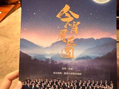 -深圳大剧院