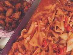 -首尔大排档