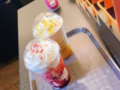 -星巴克(南通如皋文峰大世界店)