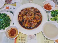 -南来顺饭庄·清真(南菜园店)