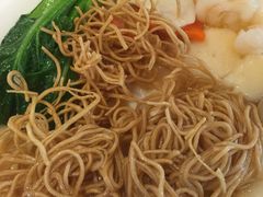 海鲜捞面-泰国村酒楼(室内体育馆店)