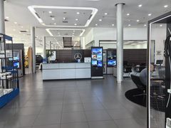 -奔驰利星行(北京花乡店)