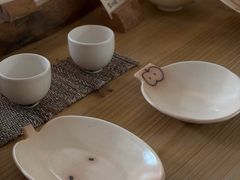 -知亘茶食