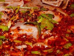 -陈记贵州遵义羊肉粉·酸汤鱼(法华镇路店)