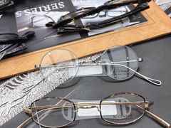 -大视光学•LINDBERG林德伯格•全球手工眼镜集合店(王府井店)