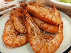 -上渔铁板烧(熙悦汇店)