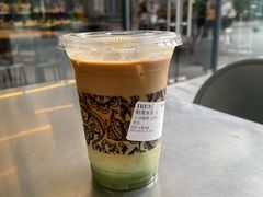 啊喔抹茶-OUR Bakery(三里屯太古里店)