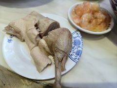 -伟记奥面馆(白塔东路店)