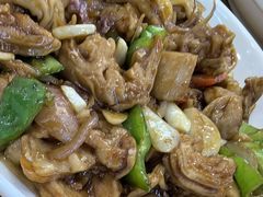 -渔家乐小海鲜(皇姑店)