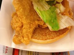 -肯德基(豫园店)