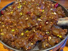 -老雒阳面馆·水席·洛阳菜(王城路店)