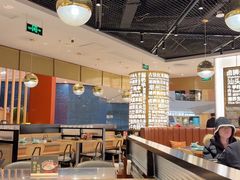 -潮界(虹桥新天地店)