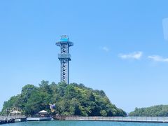 -庐山西海主景区