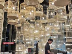 -镜泊湖酒家(兴华街金鼎店)