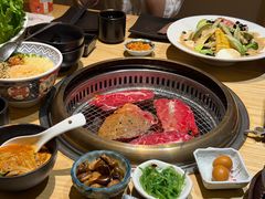 -松鱼亭·和牛烧肉(协鑫广场店)