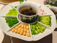 -四季民福烤鸭店(外滩外白渡桥店)