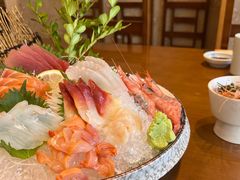 -红叶日料·放题·海胆·定食(星海店)