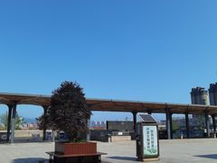 -宁海站