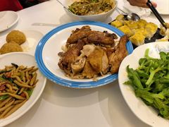 -凯鸽酒楼(大同振兴街店)