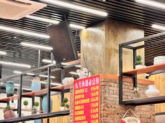 -九號渔港·蒸汽海鲜·粤菜茶点(八卦岭店)
