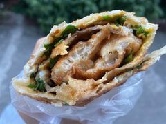 -金杨老摊头蛋饼(金口路店)