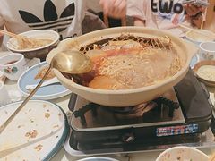 -陈阿婆鱼头泡饼·京味菜(复兴路店)