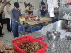 -蔡社牛肉城(龙湖店)