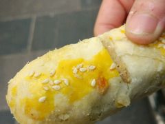 椒盐酥-清真全盛斋传统糕点(西羊市店)