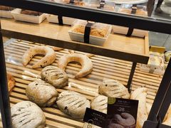 -面包新语(上地华联店)