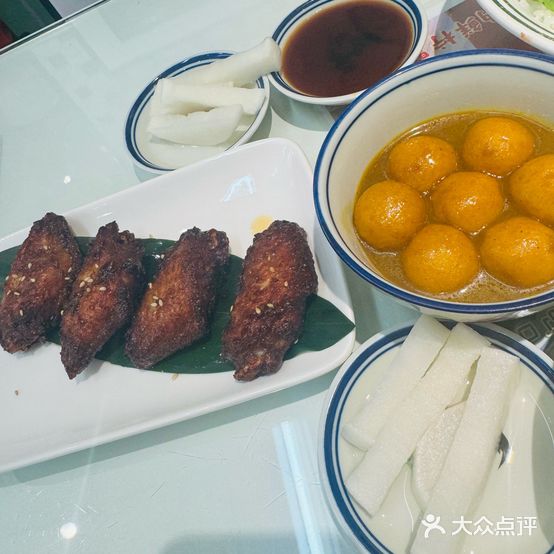 麗華茶餐廳(世光路店)