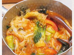 -小满手工粉(杭州滨江龙湖店)