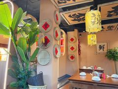 -吃香喝辣·地道衡东菜(南岳大庙店)