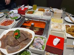 -海底捞火锅(杭州滨江九宜城店)
