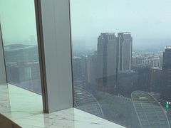 -运·中餐厅(成都华尔道夫酒店)