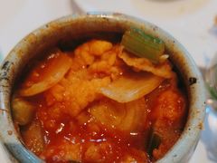-波特曼西餐厅(南岗店)