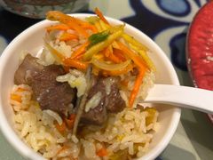 -撒拉花儿·新疆菜·清真(太阳宫店)