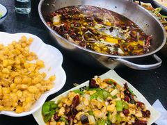 -小唐小四川水煮鱼(北三路店)