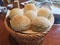 -凤凰山斑鱼馆(恭城店)