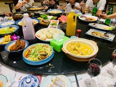 -苏浙徽·江南荟·本味融合菜(相城方圆里店)