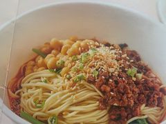 -眉州小吃(石景山店)
