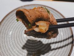 -松临·铁板烧&Omakase(神农店)