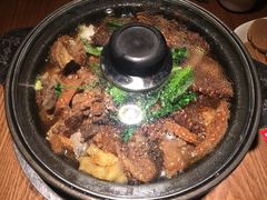 -牛小灶牛杂煲(北京路店)
