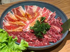 -烧肉达人•炭火烧肉(新天地店)